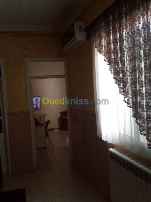 Vente Niveau De Villa F4 Bordj bou arreridj Ras el oued