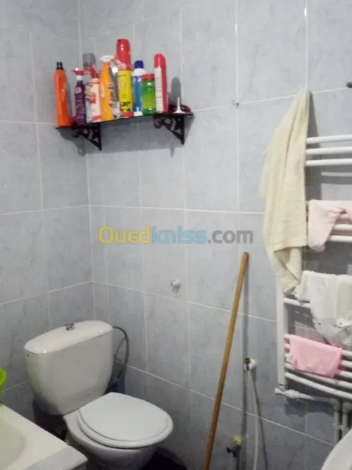 Vente Niveau De Villa F4 Bordj bou arreridj Ras el oued