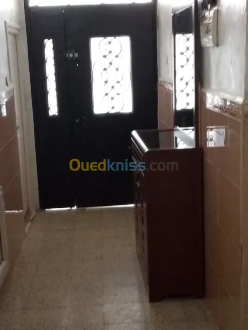 Vente Niveau De Villa F4 Bordj bou arreridj Ras el oued