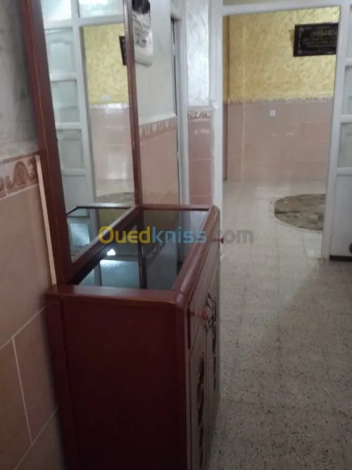 Vente Niveau De Villa F4 Bordj bou arreridj Ras el oued