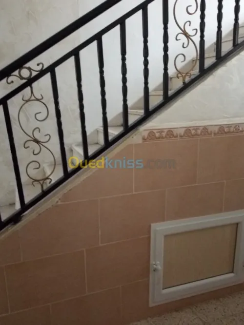 Vente Niveau De Villa F4 Bordj bou arreridj Ras el oued
