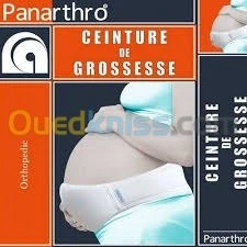 CEINTURES, CORSETS ET GAINES