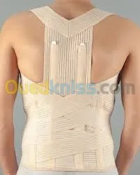 CEINTURES, CORSETS ET GAINES