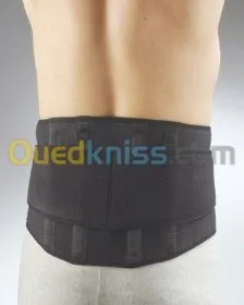 CEINTURES, CORSETS ET GAINES