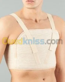 CEINTURES, CORSETS ET GAINES