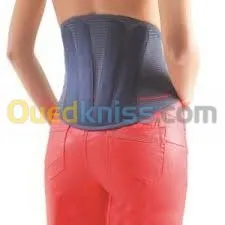 CEINTURES, CORSETS ET GAINES