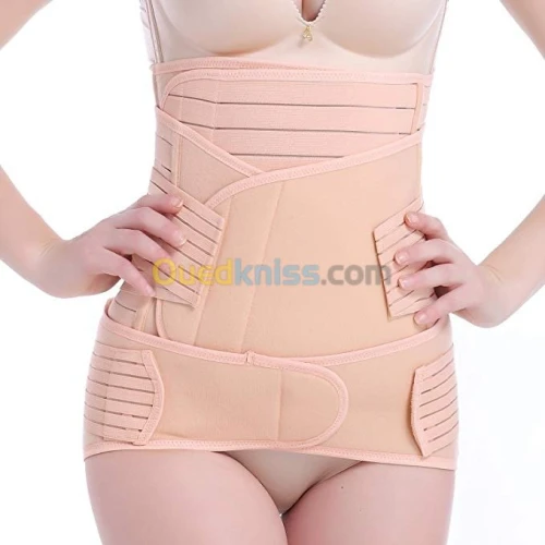 CEINTURES, CORSETS ET GAINES