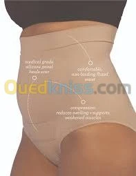 CEINTURES, CORSETS ET GAINES