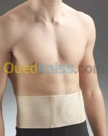 CEINTURES, CORSETS ET GAINES