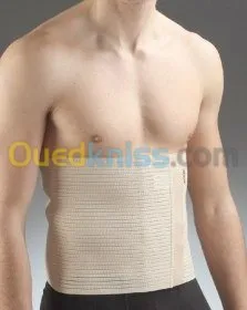 CEINTURES, CORSETS ET GAINES