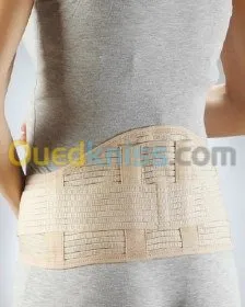 CEINTURES, CORSETS ET GAINES