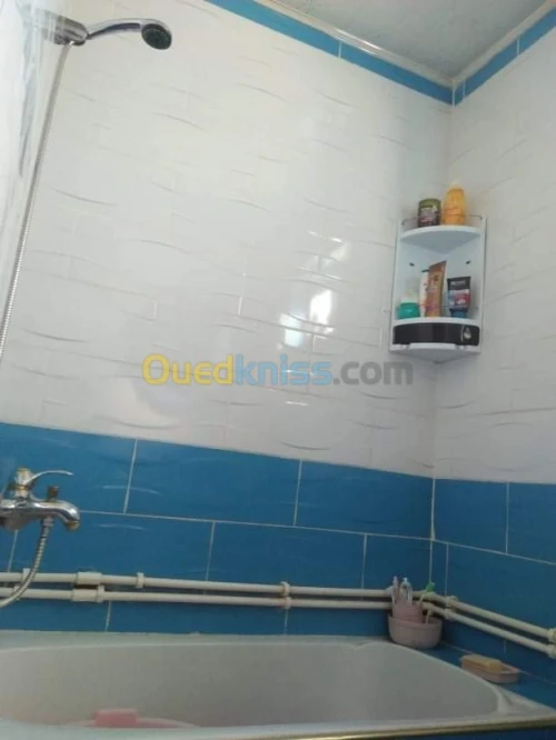 Vente Appartement F4 Mila Oued athmania