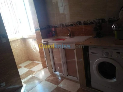 Vente Appartement F4 Mila Oued athmania