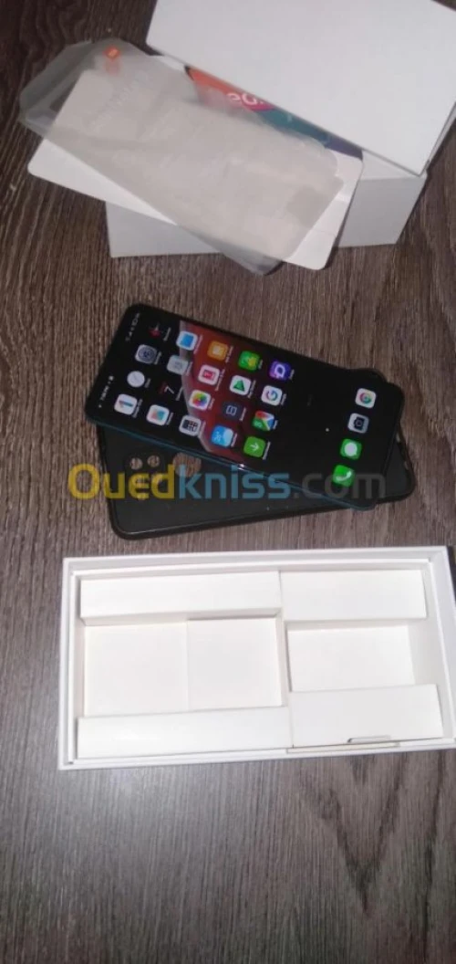 Xiaomi Redmi Note 9