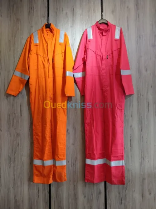 Tenue De travail