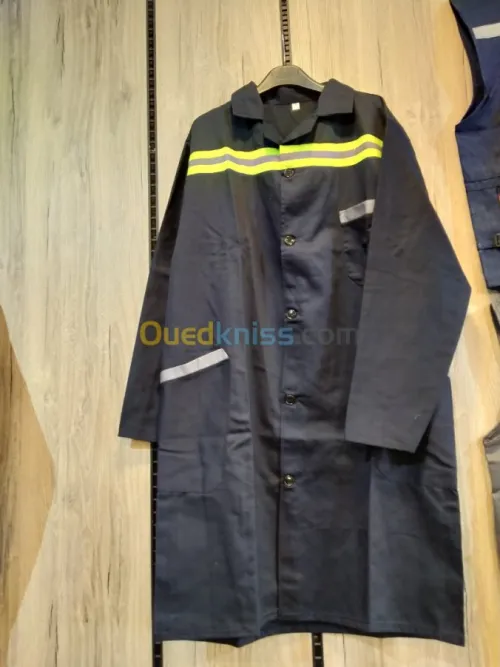 Tenue De travail