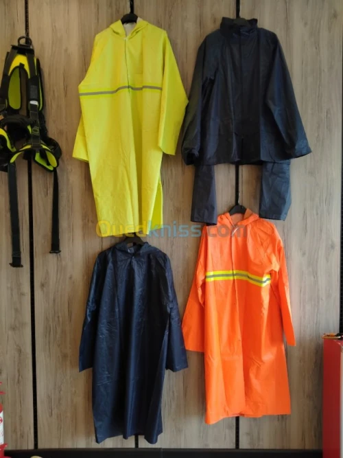 Tenue De travail