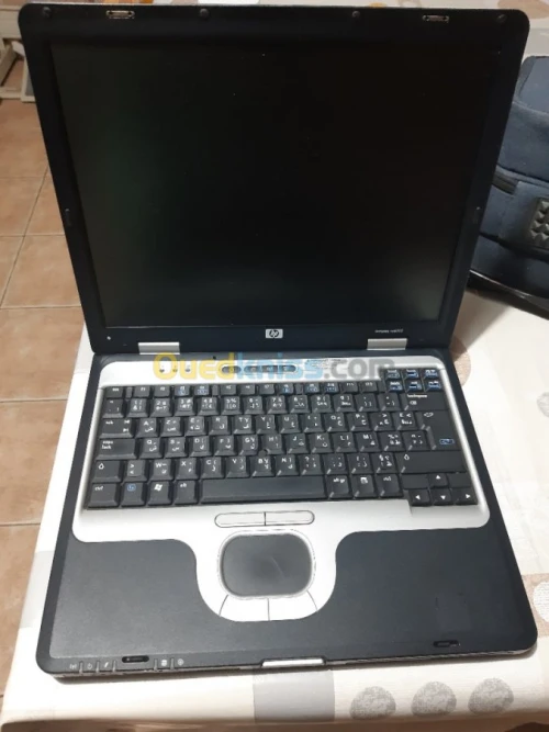 HP Compaq nc6000