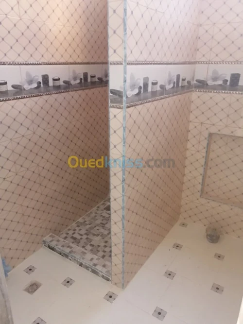 Location Niveau De Villa F3 Tlemcen Hennaya