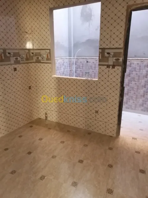 Location Niveau De Villa F3 Tlemcen Hennaya