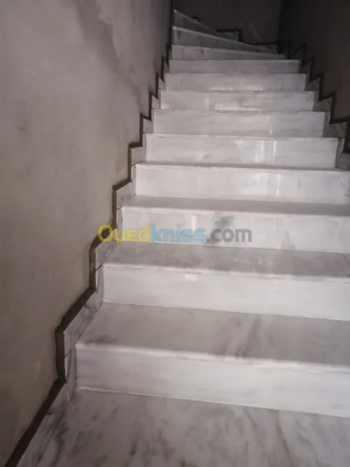 Location Niveau De Villa F3 Tlemcen Hennaya