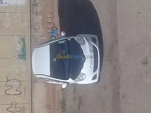 JAC J2 2012 J2