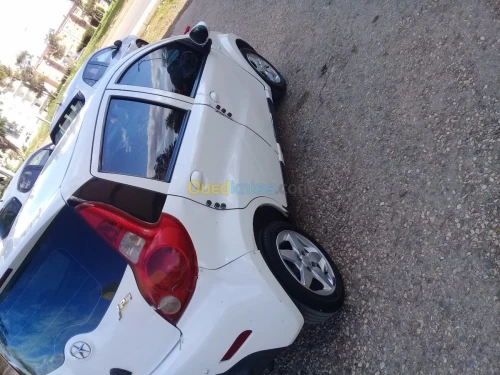 JAC J2 2012 J2