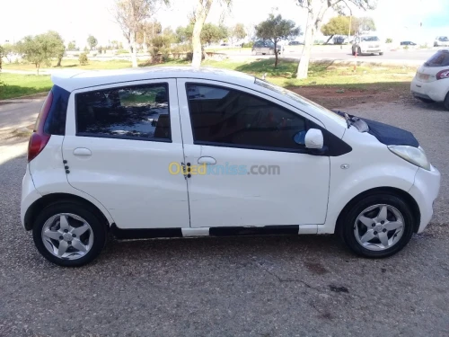 JAC J2 2012 J2