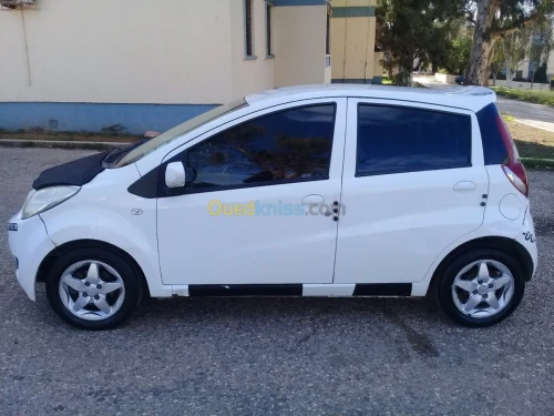 JAC J2 2012 J2