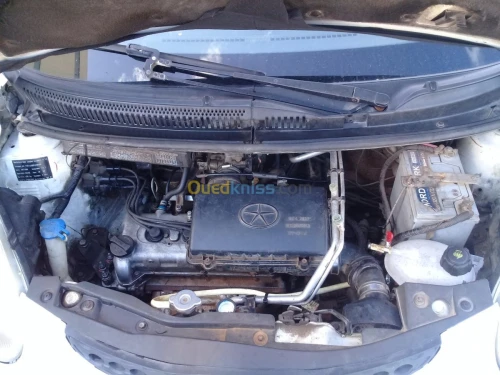JAC J2 2012 J2