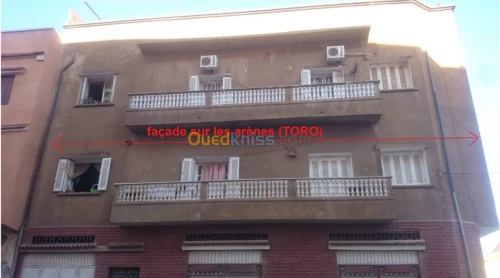 Vente Villa Oran Oran