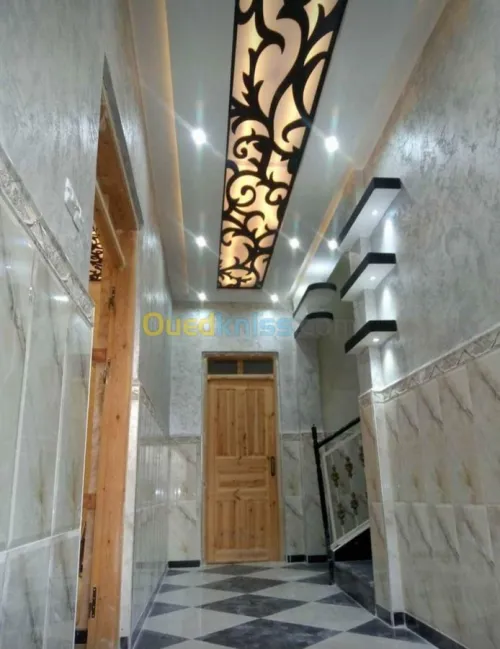 Faux plafond 