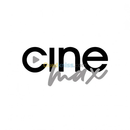 Boite de productions audiovisuelle.