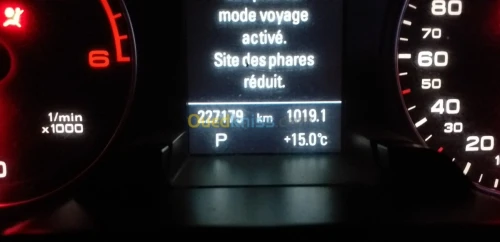 Audi A4 2010 