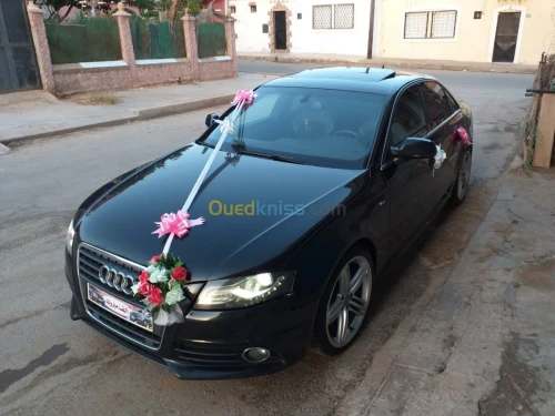 Audi A4 2010 