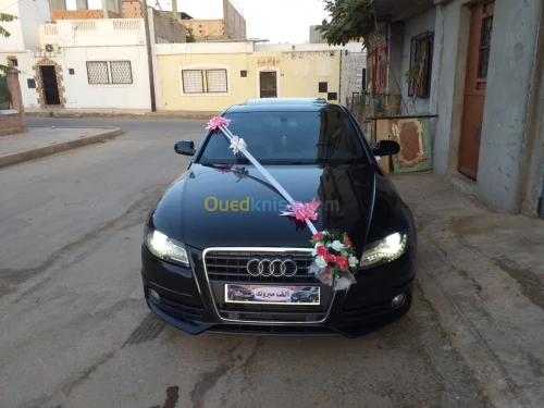 Audi A4 2010 