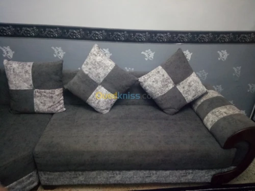 Canapés t3 salon bzzf chbab