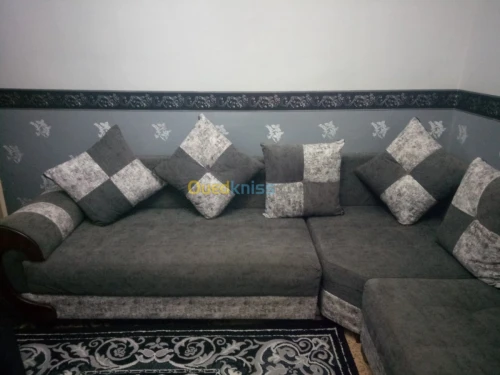 Canapés t3 salon bzzf chbab