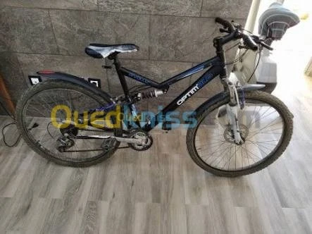 Vélo habet me franca 