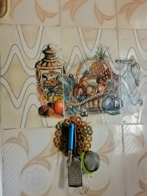 Vente Appartement F3 Skikda Collo