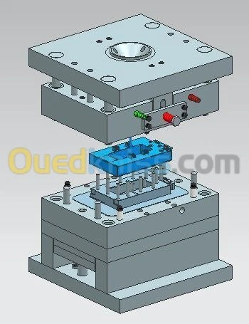 conception assistée par ordinateur CAO