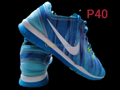 Chaussures hommes originals (fippré)