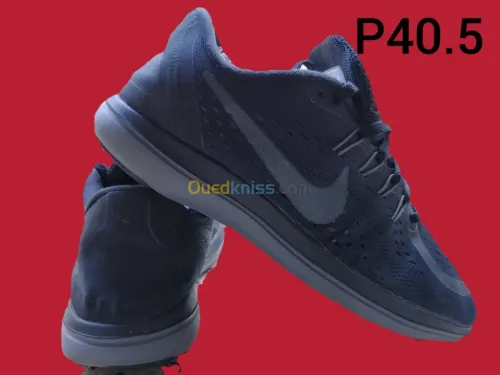 Chaussures hommes originals (fippré)