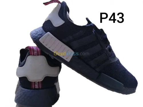 Chaussures hommes originals (fippré)