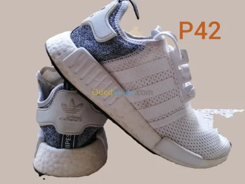 Chaussures hommes originals (fippré)