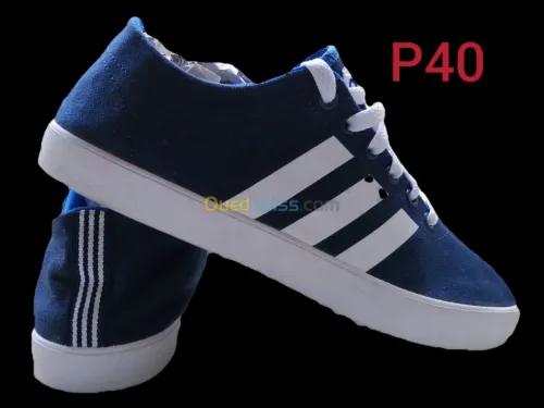 Chaussures hommes originals (fippré)