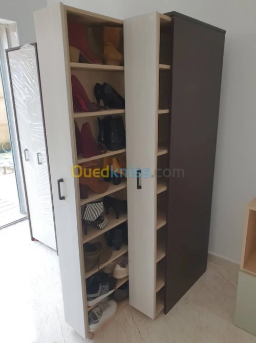Meuble à chaussures