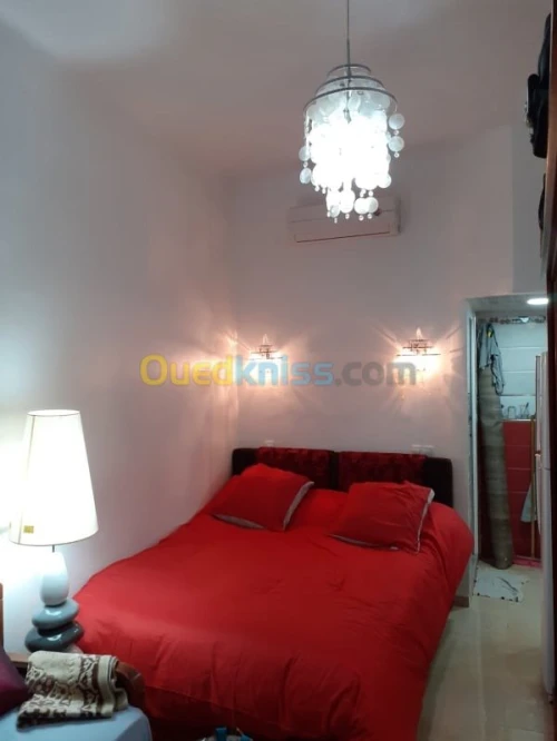 Vente Studio Alger Alger centre