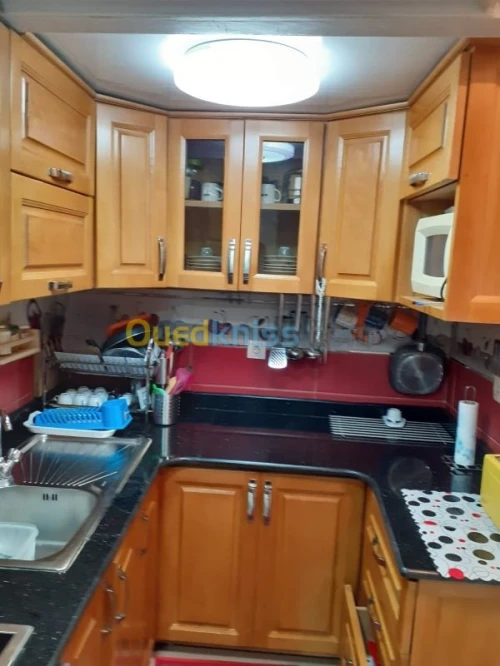 Vente Studio Alger Alger centre