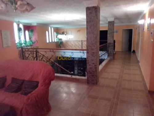 Vente Villa Mostaganem Sidi ali